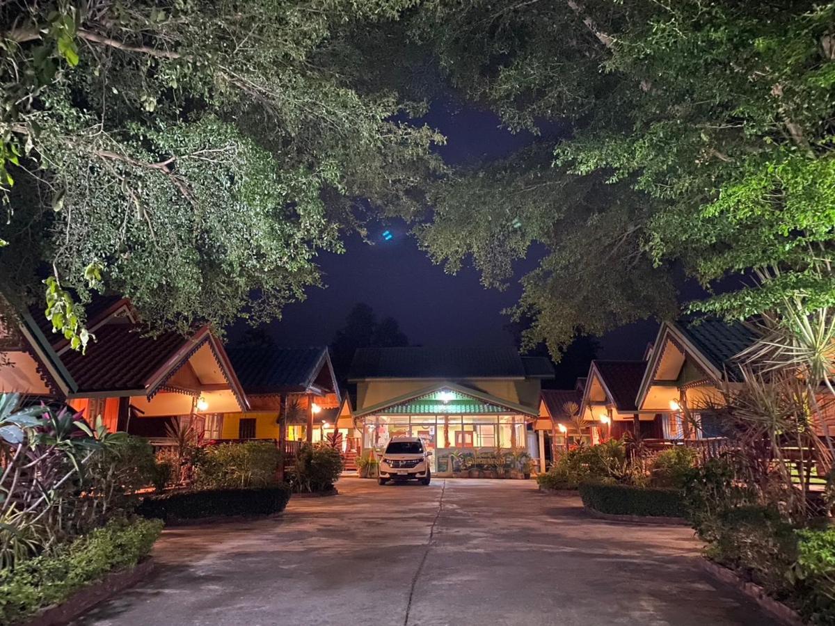 Ruanmai Style Resort 1 Ban Nong Nam Khan Экстерьер фото