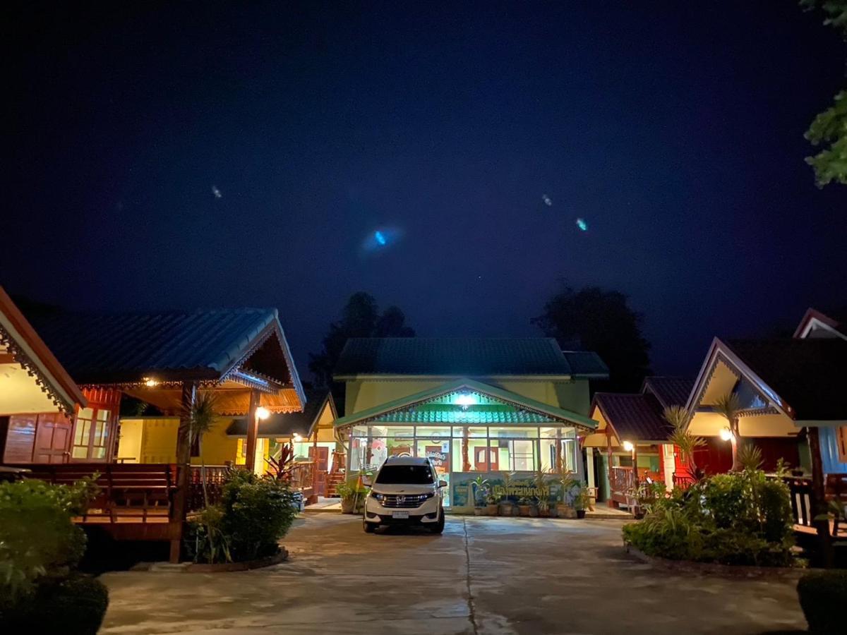 Ruanmai Style Resort 1 Ban Nong Nam Khan Экстерьер фото