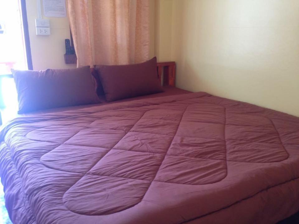 Ruanmai Style Resort 1 Ban Nong Nam Khan Экстерьер фото